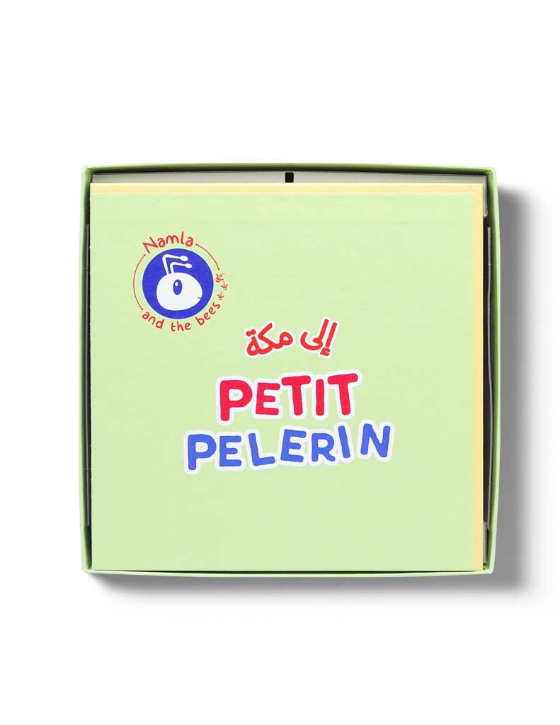 Petit Pèlerin<br/> (Jeu) – Image 3