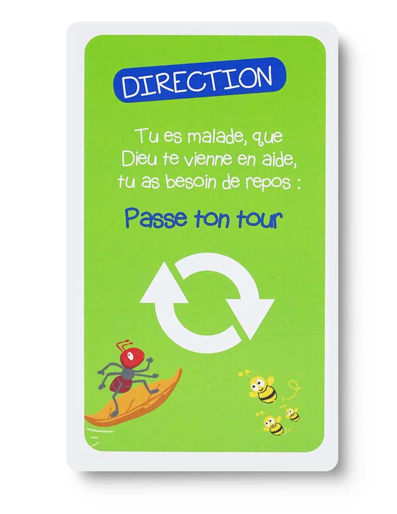 Petit Pèlerin<br/> (Jeu) – Image 8