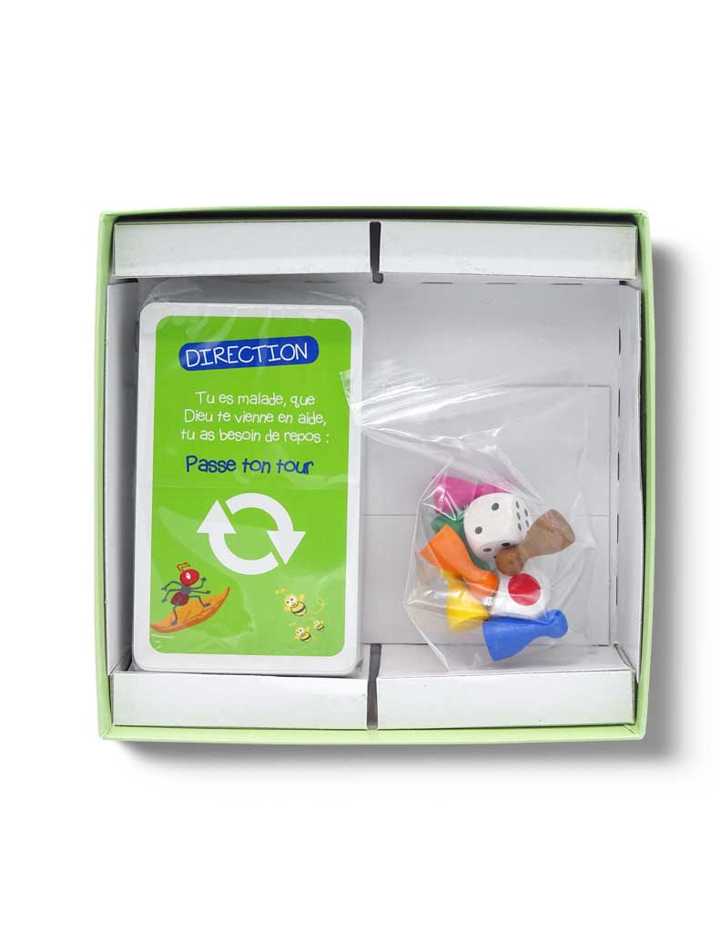 Petit Pèlerin<br/> (Jeu) – Image 4