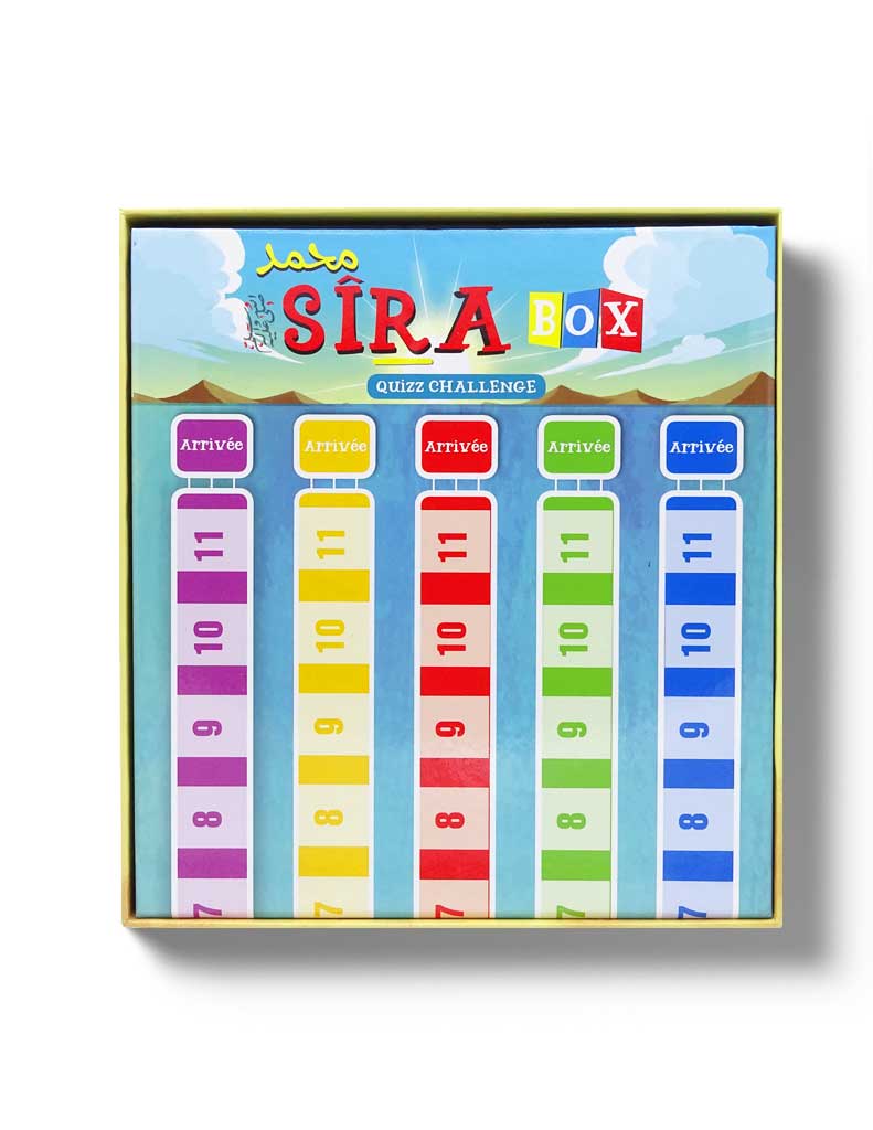 Sîra Box<br/> (Jeu) – Image 3