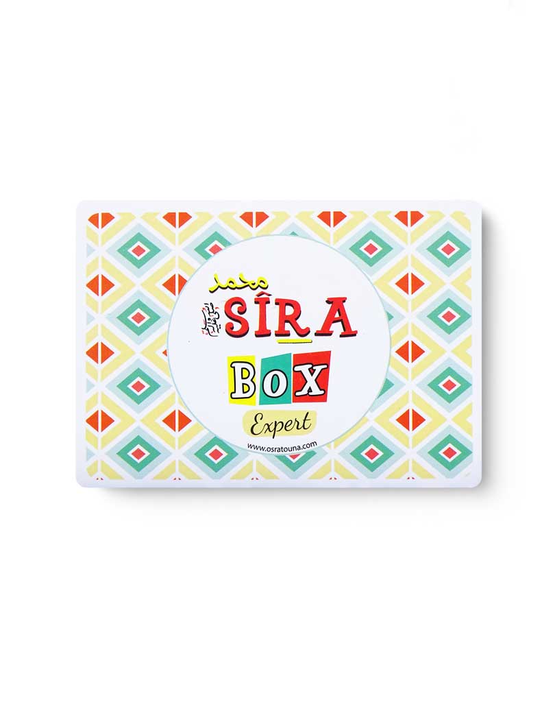 Sîra Box<br/> (Jeu) – Image 8