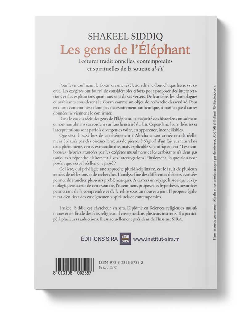 Les gens de l'Éléphant – Image 2