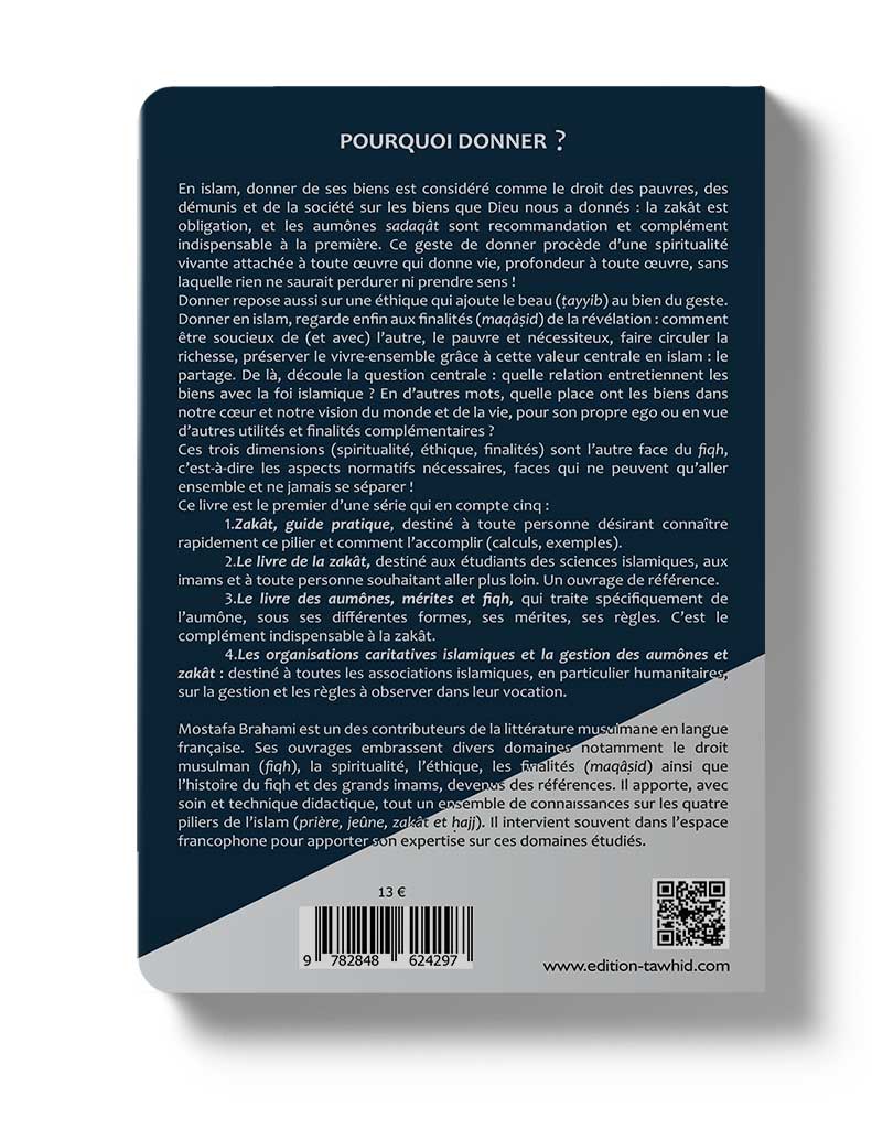 Pourquoi donner? – Image 2