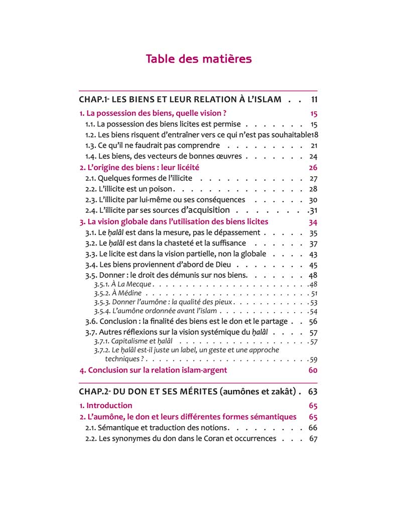 Pourquoi donner? – Image 3