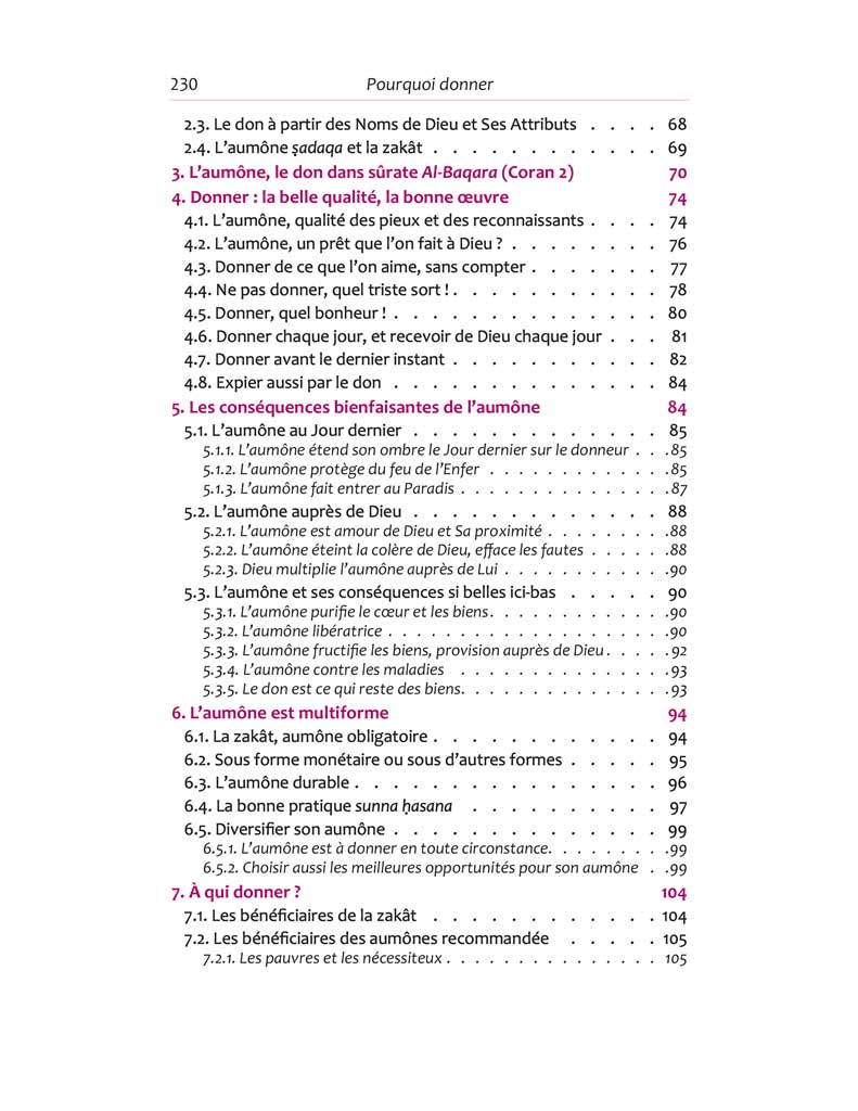 Pourquoi donner? – Image 4