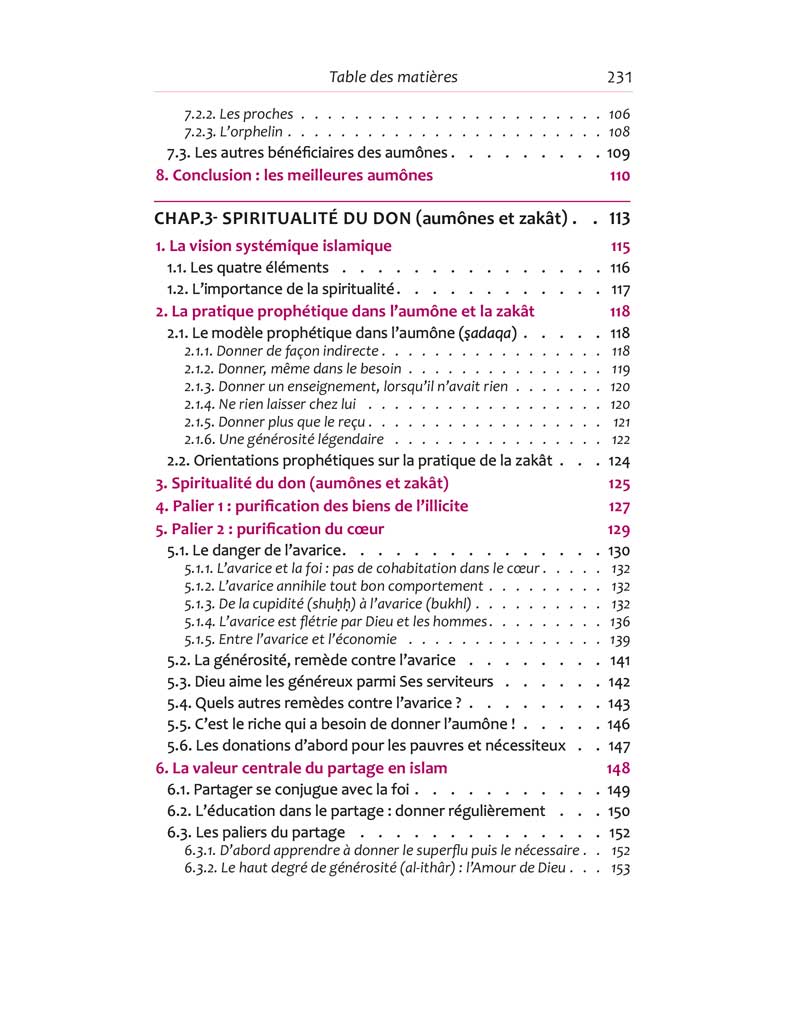 Pourquoi donner? – Image 5