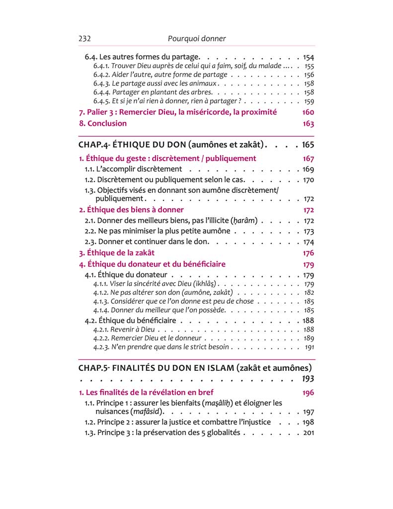 Pourquoi donner? – Image 6