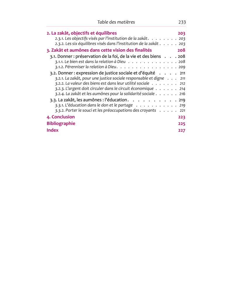 Pourquoi donner? – Image 7