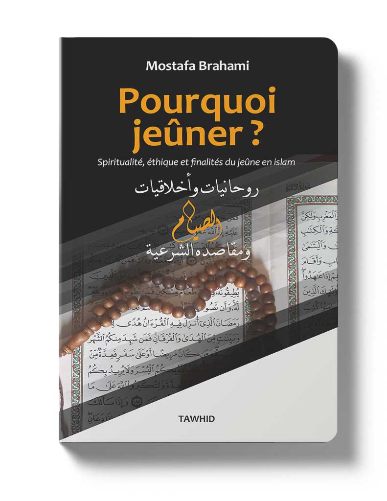 Pourquoi jeûner?