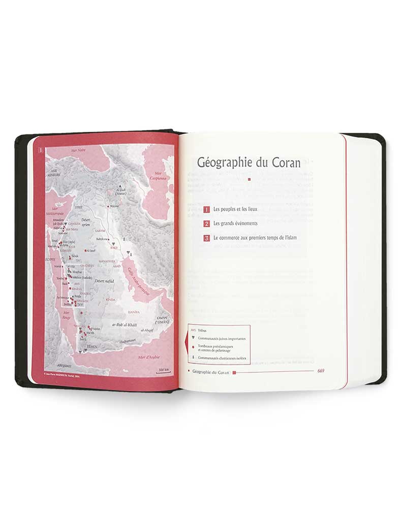 Noble Coran Bilingue Poche – Image 7