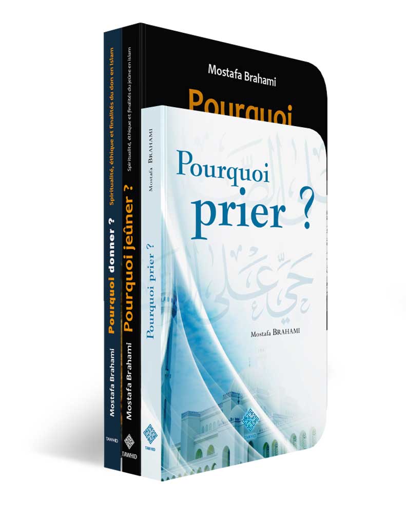 Pack<br/> Pourquoi