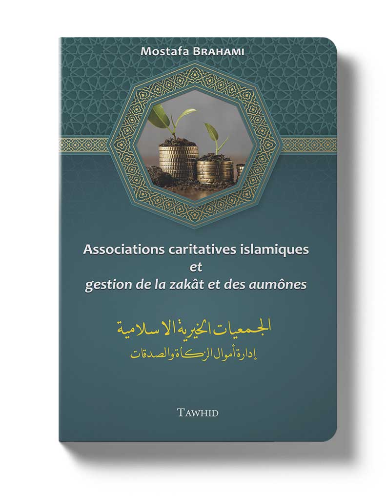 Associations caritatives islamiques