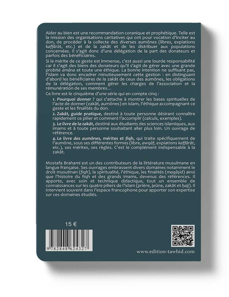 Associations caritatives islamiques – Image 2