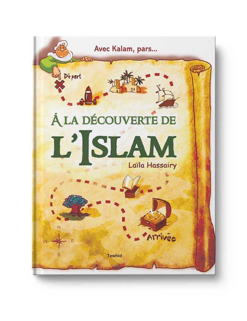 Kalam, à la découverte de l'Islam
