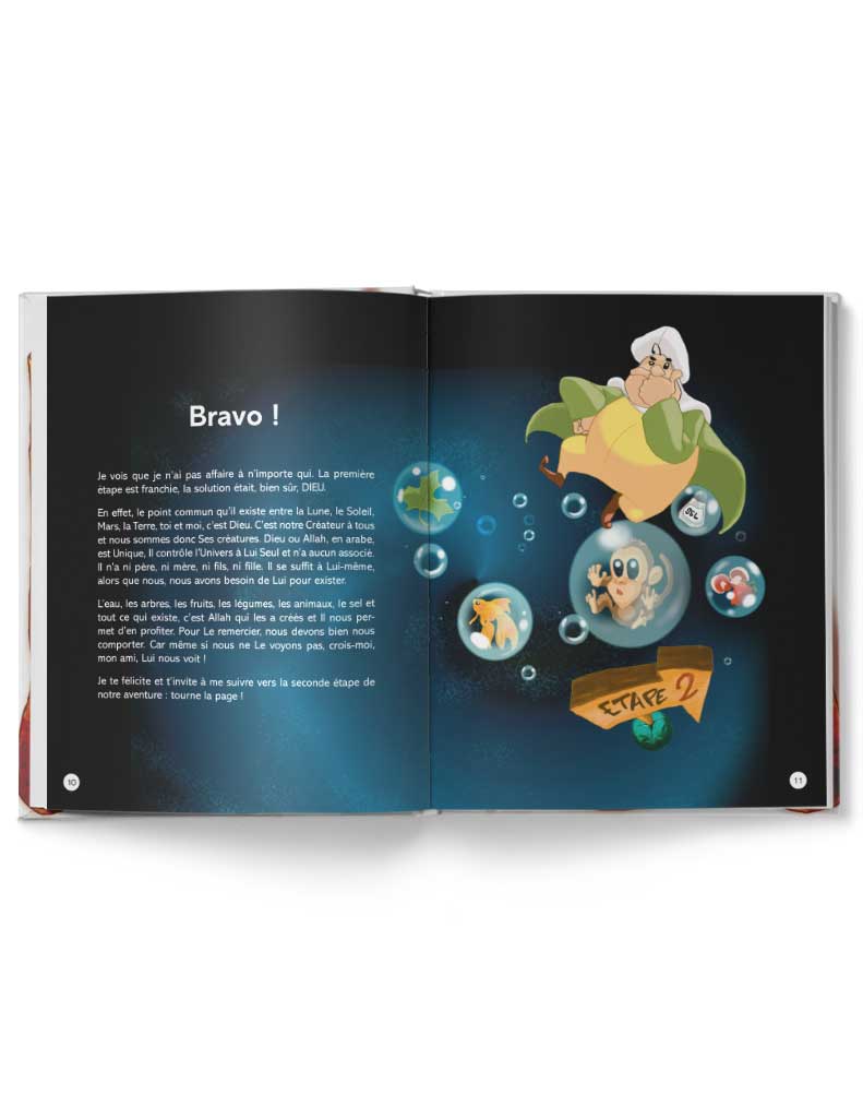 Kalam, à la découverte de l'Islam – Image 4
