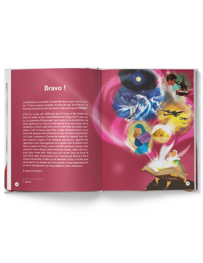 Kalam, à la découverte de l'Islam – Image 5