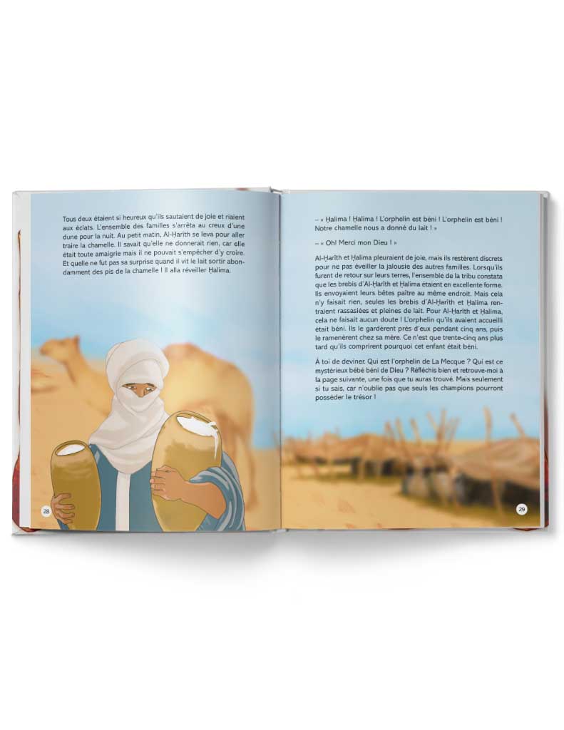 Kalam, à la découverte de l'Islam – Image 6