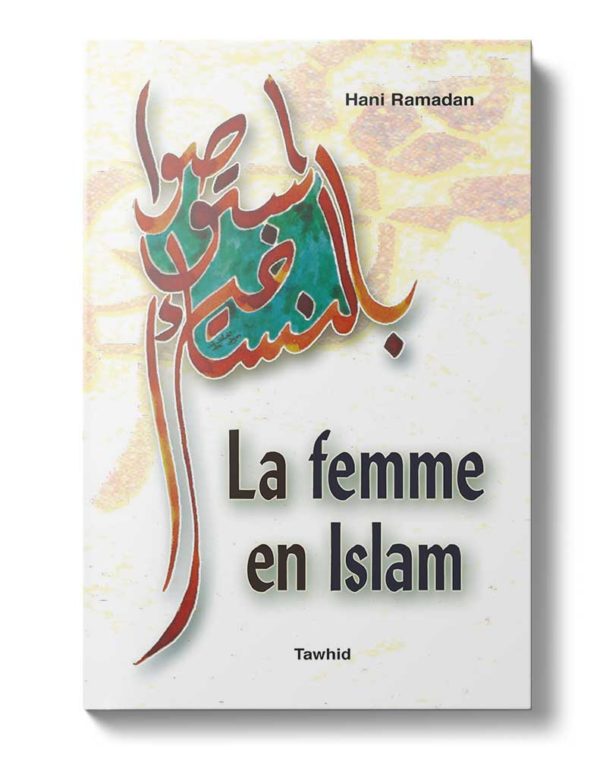 La femme en islam