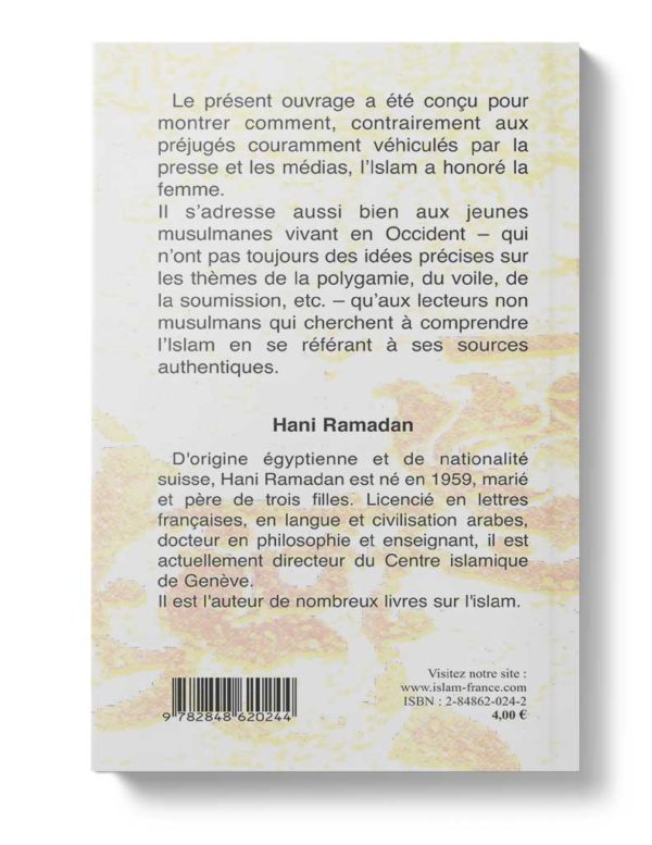 La femme en islam