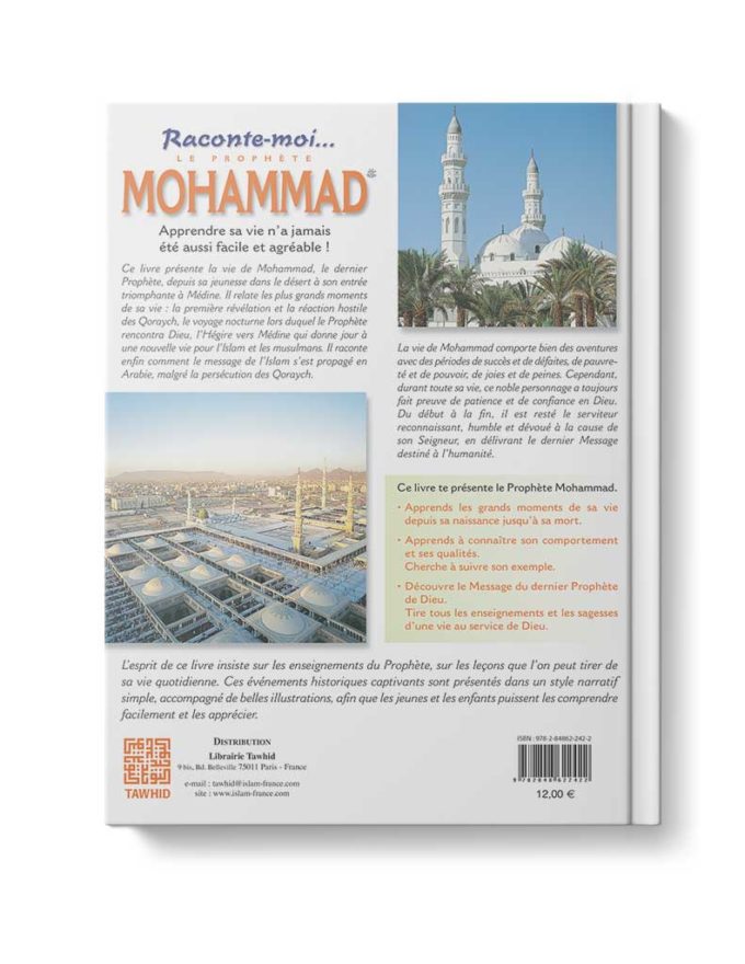 Raconte-moi le Prophète Mohammad – Image 2