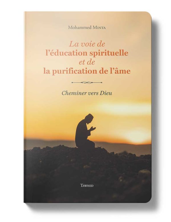 La voie de l’éducation spirituelle