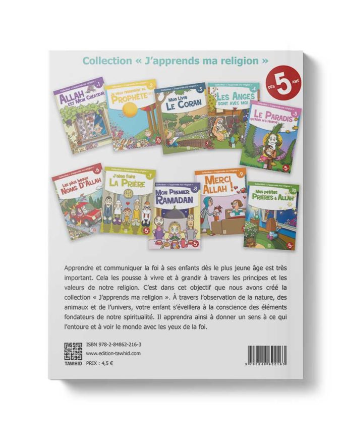 Les anges sont avec moi !<br /> (Tome 4) – Image 2