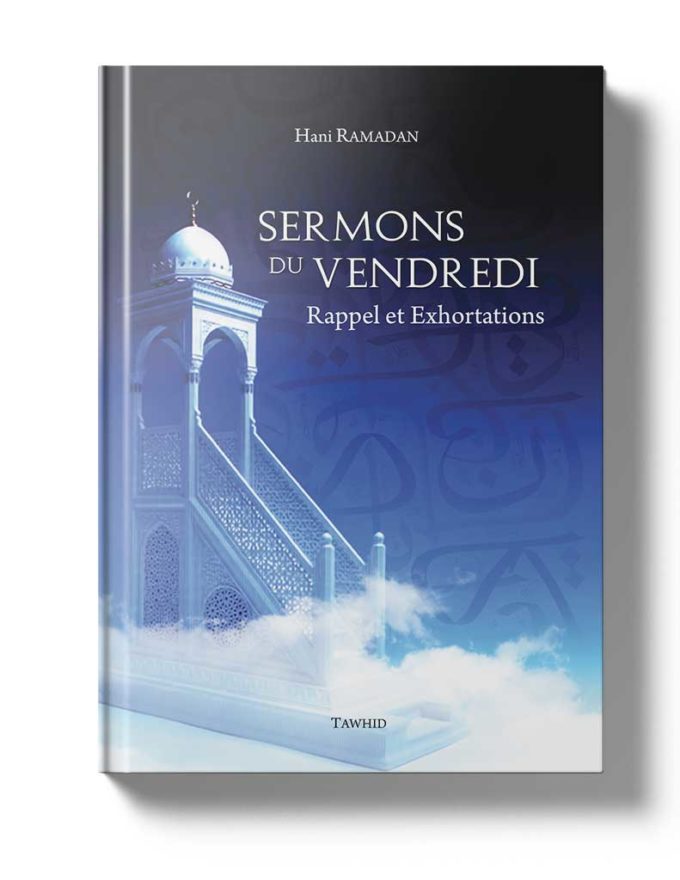 Sermons du Vendredi
