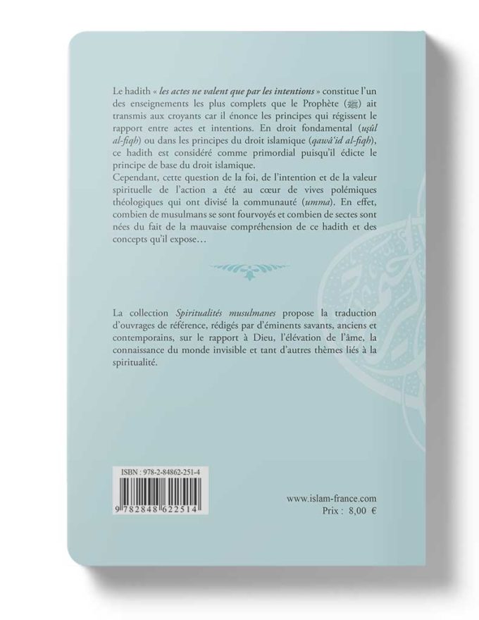 Les actes ne valent que par leurs intentions – Image 2
