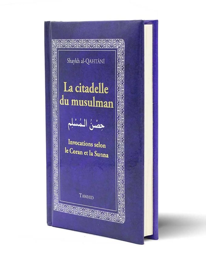 La Citadelle du Musulman – Image 4