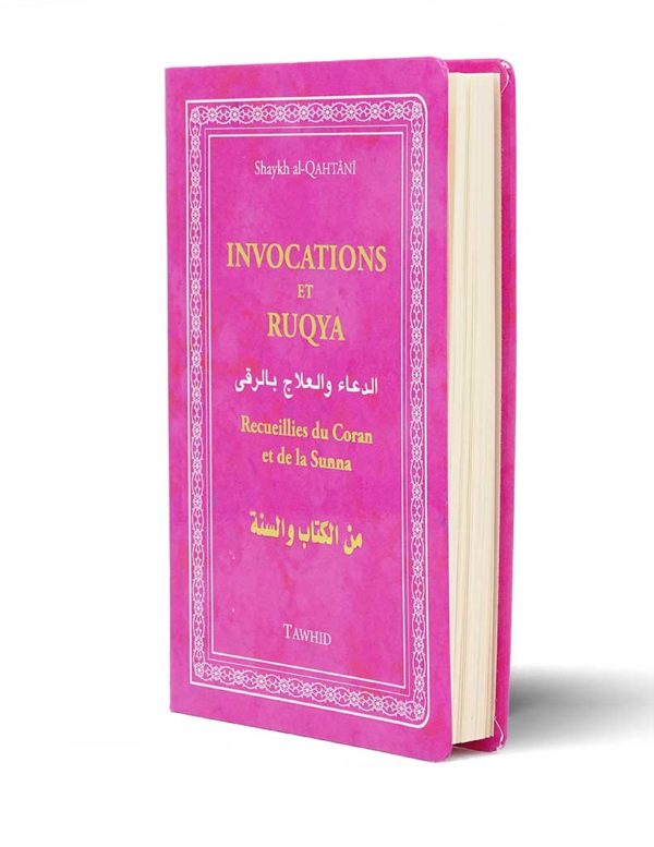 Invocations et Ruqya