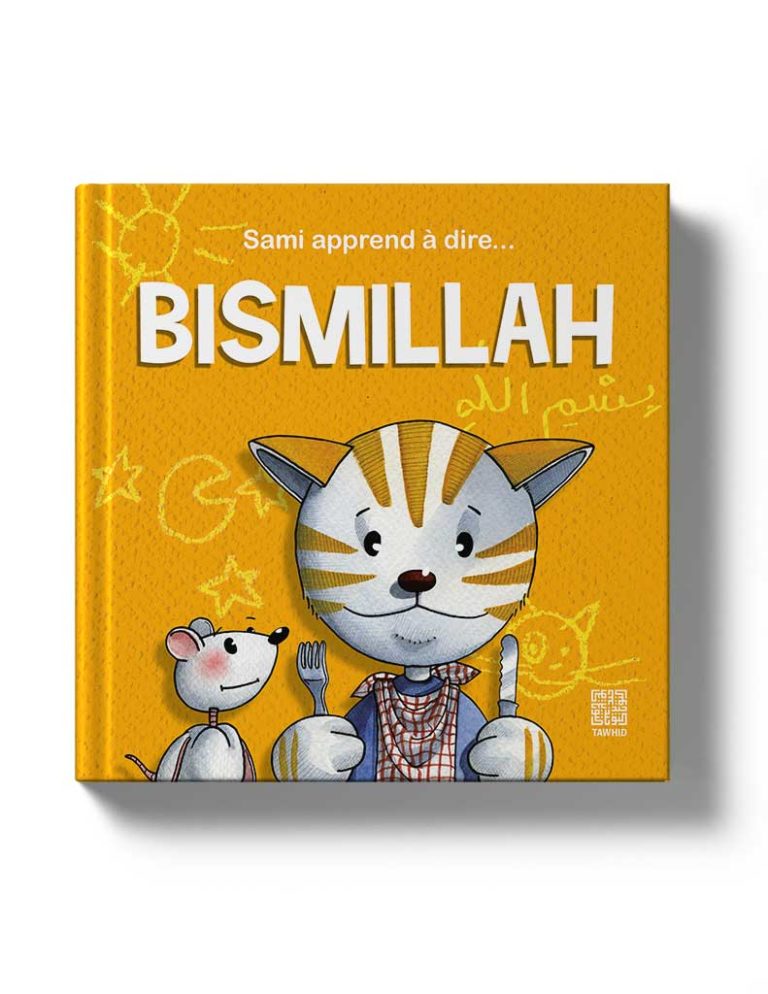Sami apprend à dire... Bismillah