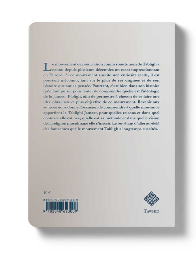 Origines et débuts du Tabligh – Image 2
