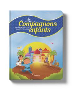 Les Compagnons racontés aux enfants