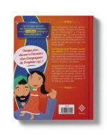 Les Compagnons racontés aux enfants