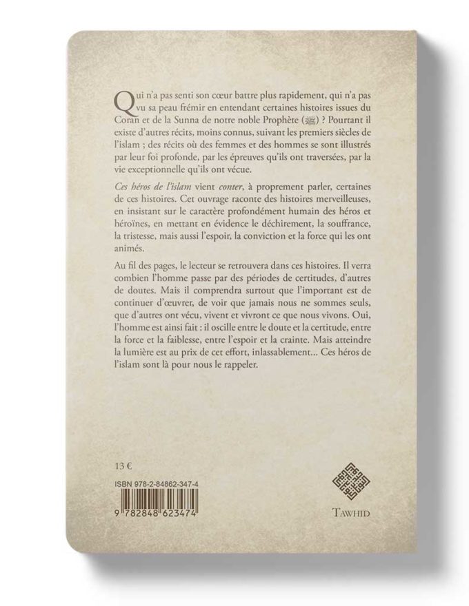 Ces héros de l'islam – Image 2