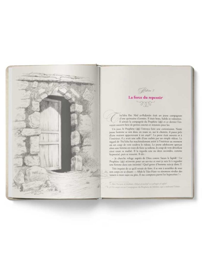 Ces héros de l'islam – Image 4