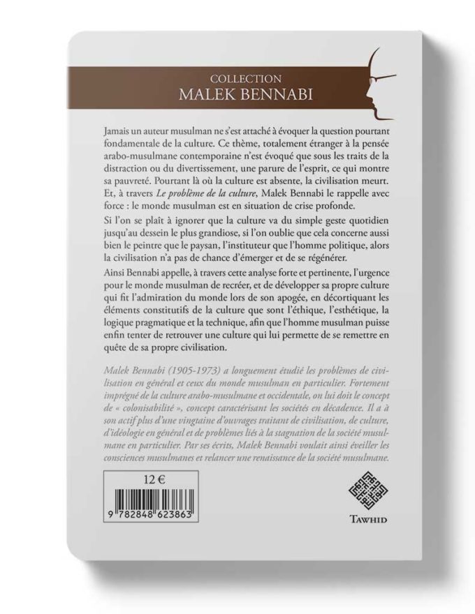 Le problème de la culture – Image 2