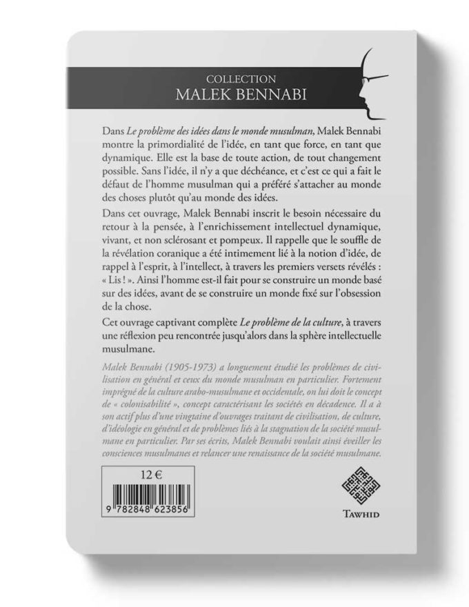Le problème des idées dans le monde musulman – Image 2