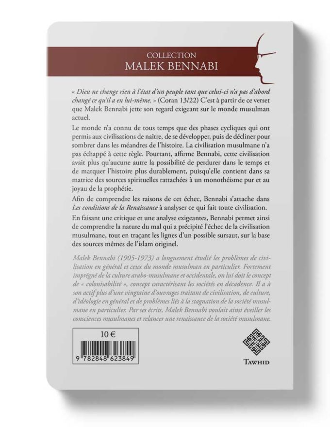 Les conditions de la renaissance – Image 2