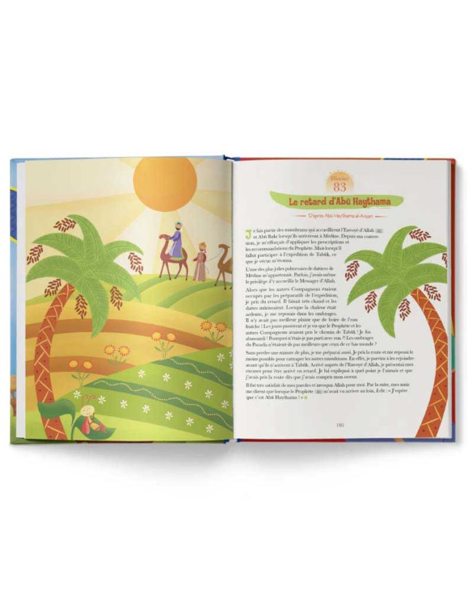 Les Compagnons racontés aux enfants – Image 6