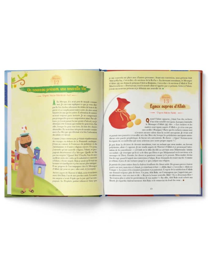 Les Compagnons racontés aux enfants – Image 3