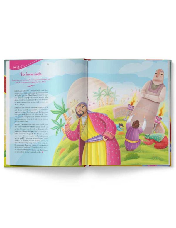 Les Prophètes racontés aux enfants – Image 5