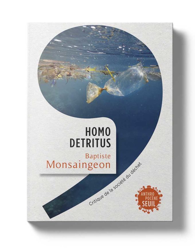 Homo detritus