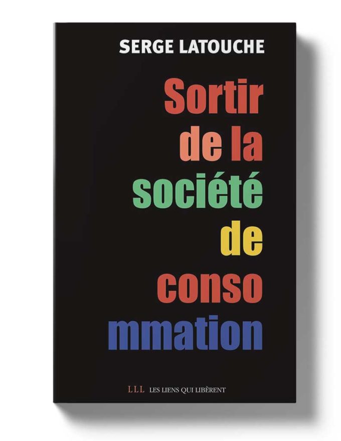 Sortir de la société de consommation