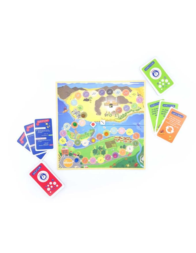 Petit Pèlerin<br/> (Jeu) – Image 5