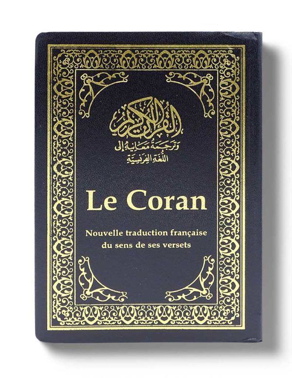 Noble Coran Poche
