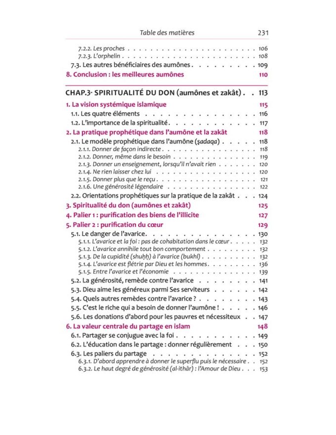 Pourquoi donner? – Image 5