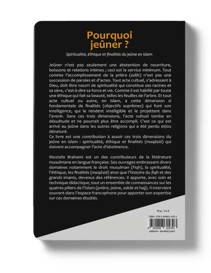 Pourquoi jeûner? – Image 2