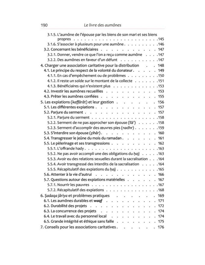 Associations caritatives islamiques – Image 6